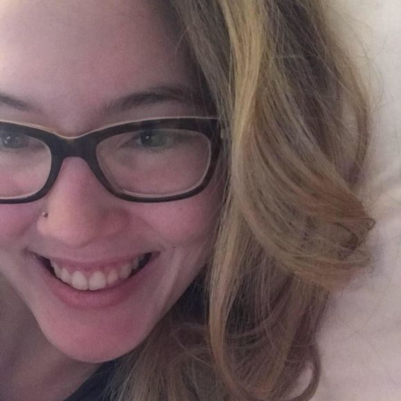 Meet your Posher, Kaytlin - Picture 1 of 1